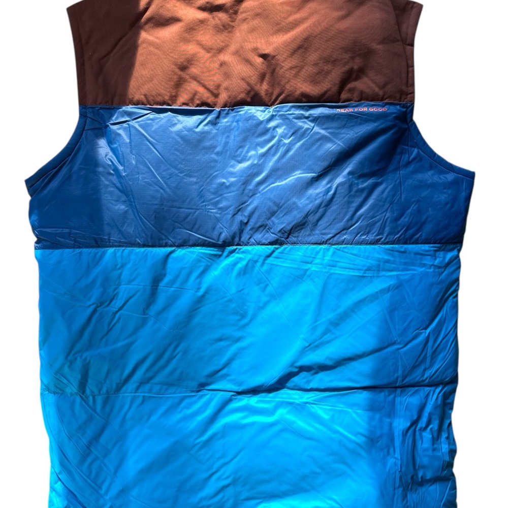 Cotopaxi Solazo Down Vest - Picture 2 of 5